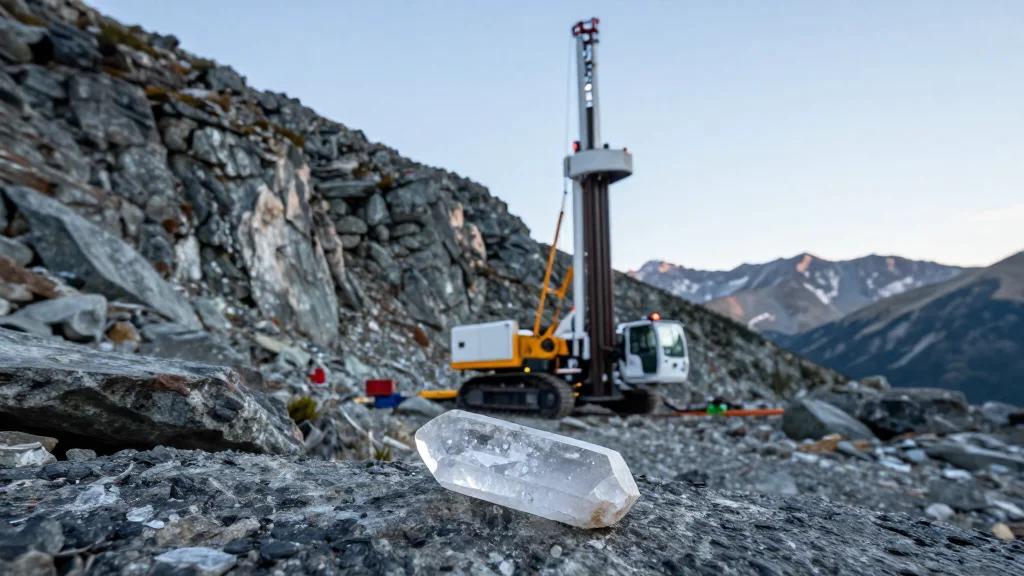 Stone Says DRIPA Uncertainty Is Dampening Investment in B.C. Mineral Exploration – by Josh Dawson (Kamploops News – April 15,...