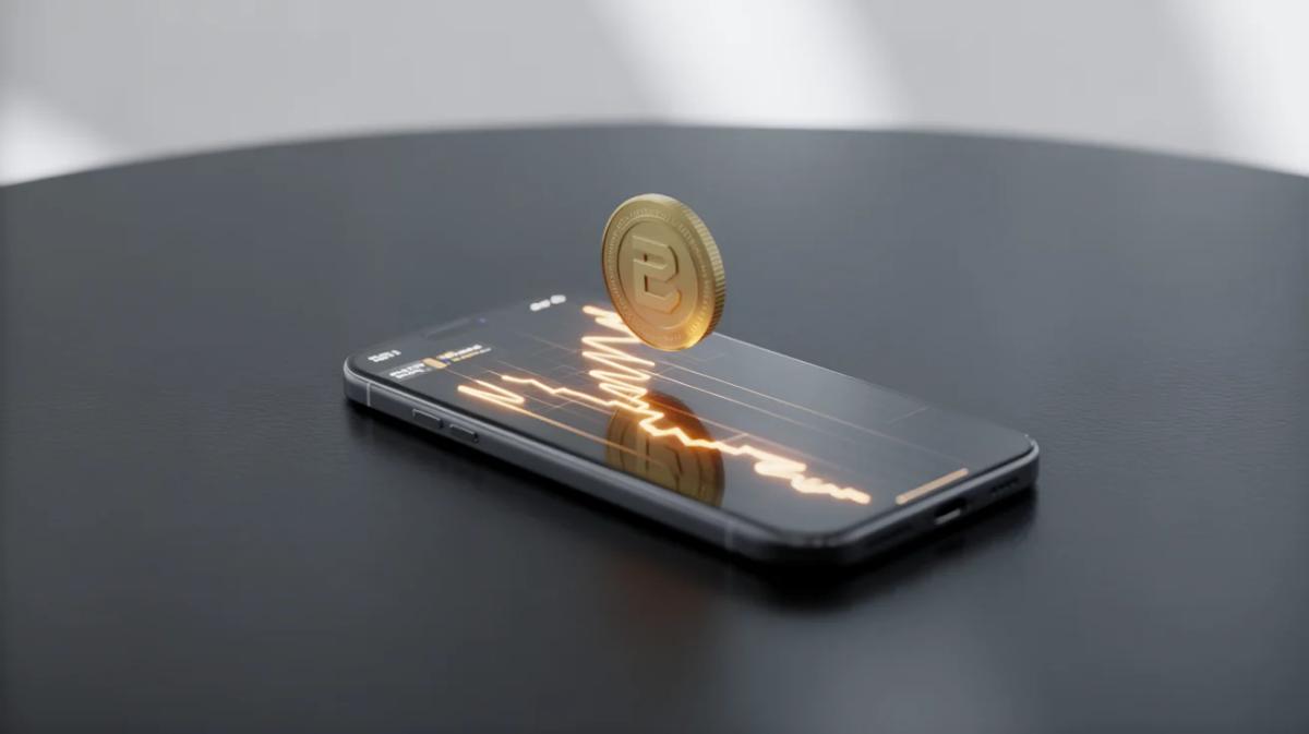 MetaMask Adds PolyMarket to Mobile App