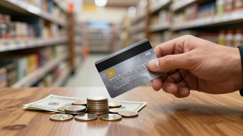 U.S. Retail Sales Stall in December, Prompting GDP Forecast Revisions