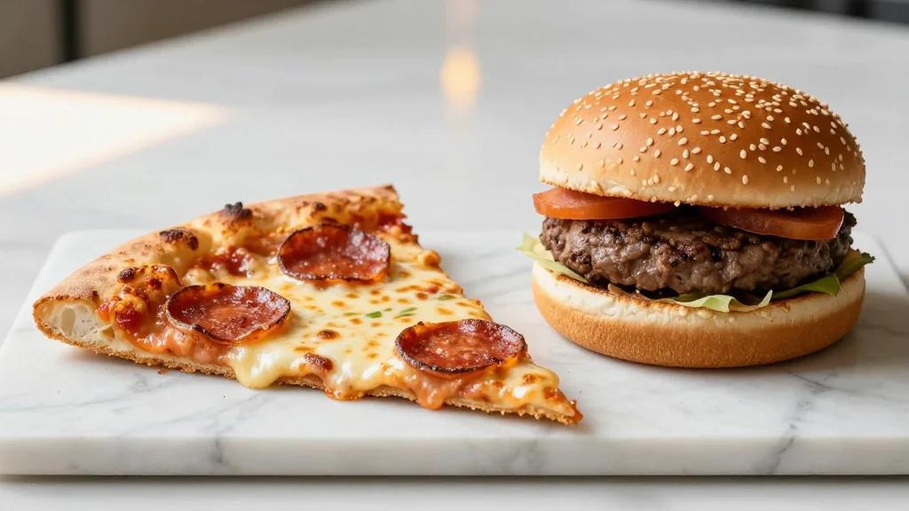 Analysts Favor Domino's Over McDonald's as the Better Buy Amid Fast‑Food Headwinds