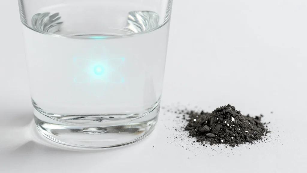 Tackling Microplastics, Safer Nuclear, Massive Battery Recycling Deal