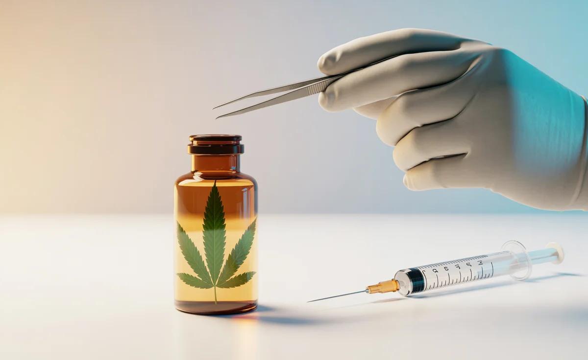 PleoPharma Raises $36M in Series B to Advance Cannabis-Related Therapies