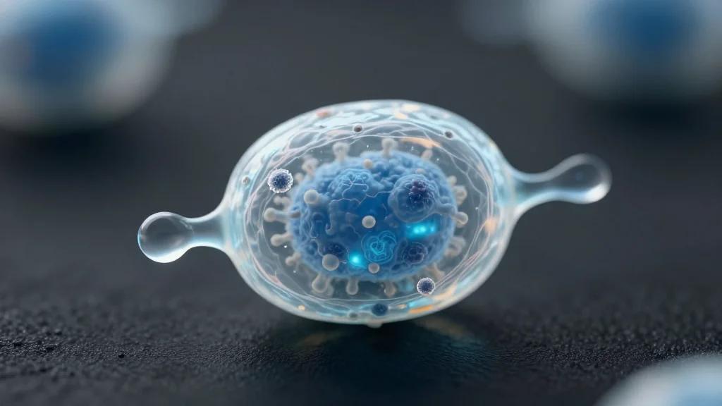 3D Microscopy Reveals How a Tick-Borne Virus Reshapes Human Cells to Replicate