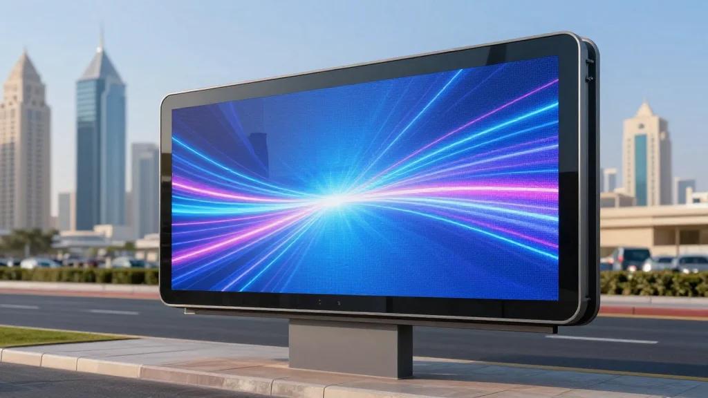 Mada Media Grants PHI Advertising Rights to Major Dubai OOH Portfolio