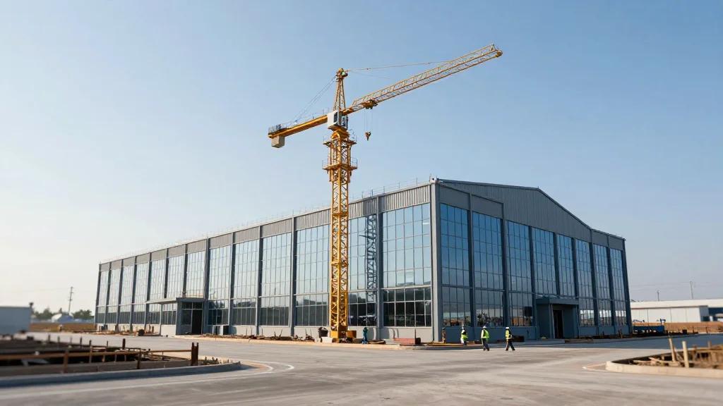 Niron Magnetics Begins Site Selection for $1.8B Magnetics Plant