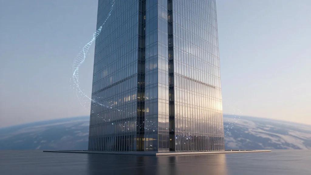 Insurance Needs Reinvention: Massive Opportunity in a Changed World