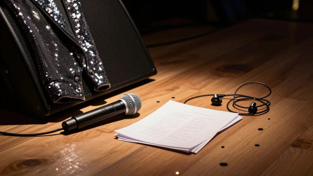 Lola Young Dazzles in Heartfelt Performance at Rolling Stone’s Future of Music Showcase