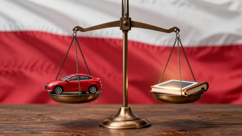 Poland’s External Current Account Deteriorated in February Amid Rising Flows From China