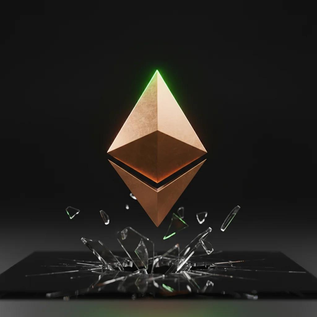 Ether 'Bear Trap' Confirmed as Bitcoin Probes Friday High, XRP Eyes $2.30 Hurdle