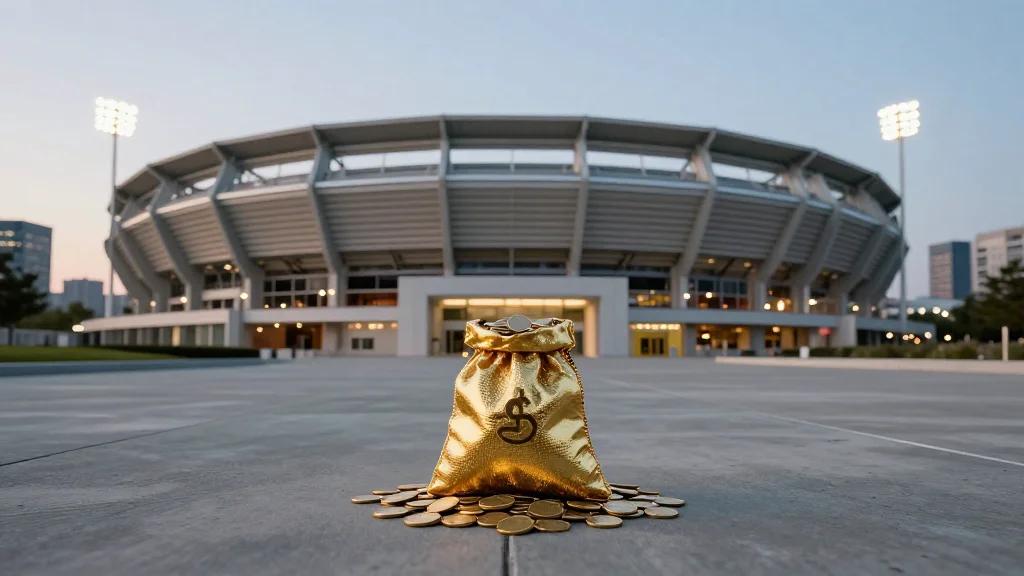 Demanding Proven Public Benefits for Stadium Funding