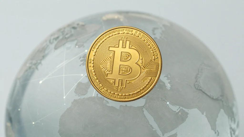 Tom Lee Discusses Macro, Regulation, On‑Chain Finance Evolution