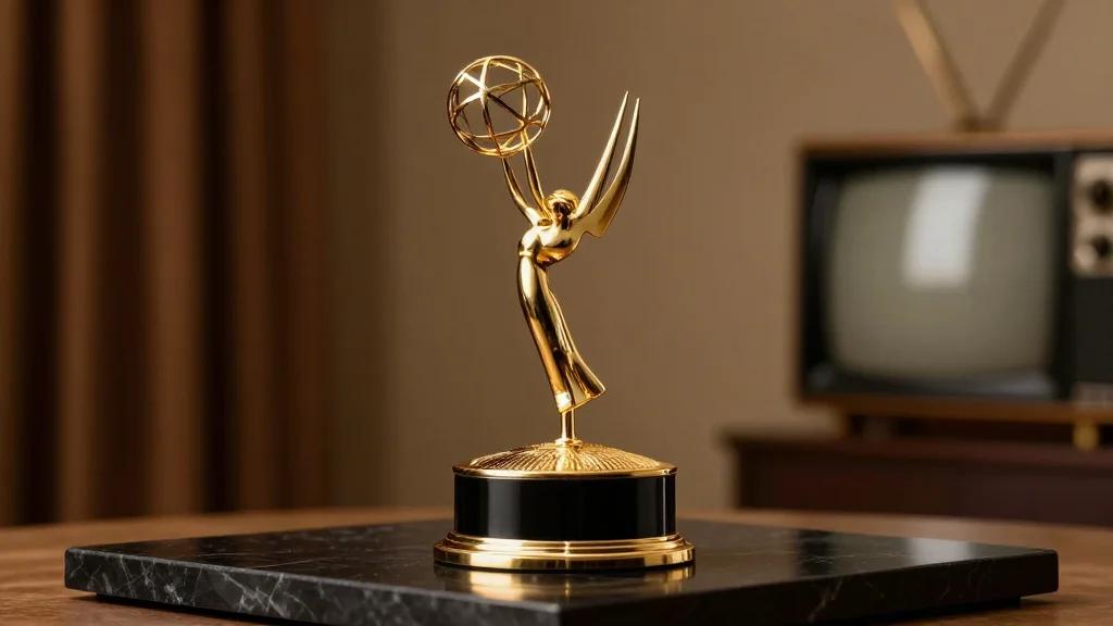 All Networks Face High Stakes in 2026 Emmy Race