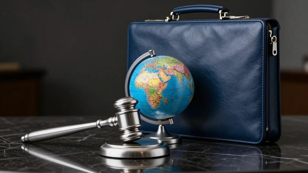 Ashurst Hires Singapore Restructuring and Insolvency Partner