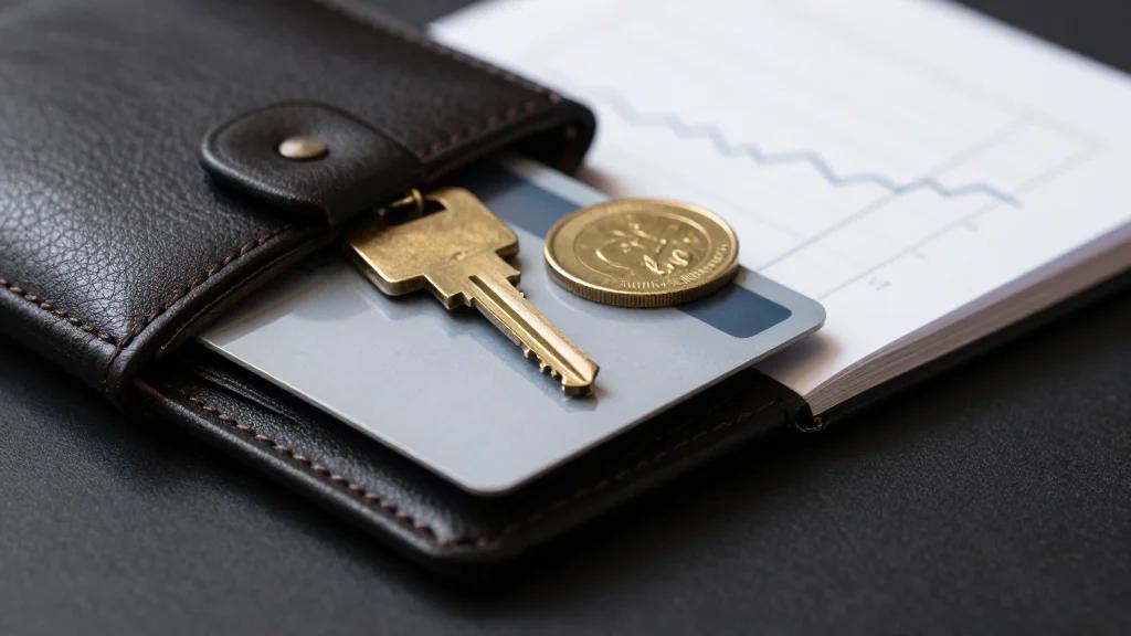 Personal Finance Links: Improving Your Credit Score