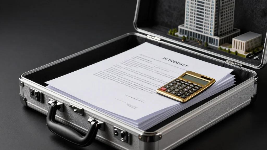 Choose Deal‑by‑deal for Low‑cost, Flexible REPE Startup