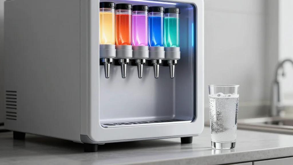 Coke Freestyle and Pepsi Spire Fell Short of Hype