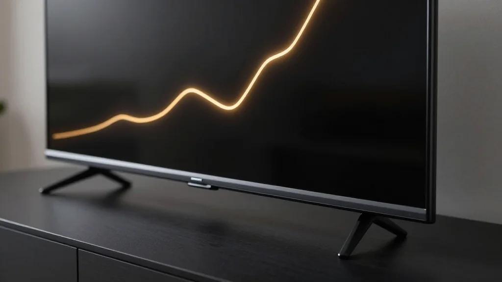 Sarandos' White House Meeting Ends Warner Bros. Bid