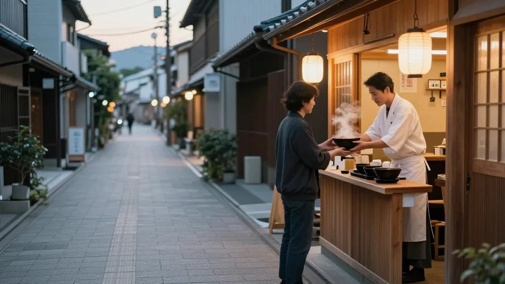 Missing Japan’s Quiet, Polite, Spotless Everyday Life