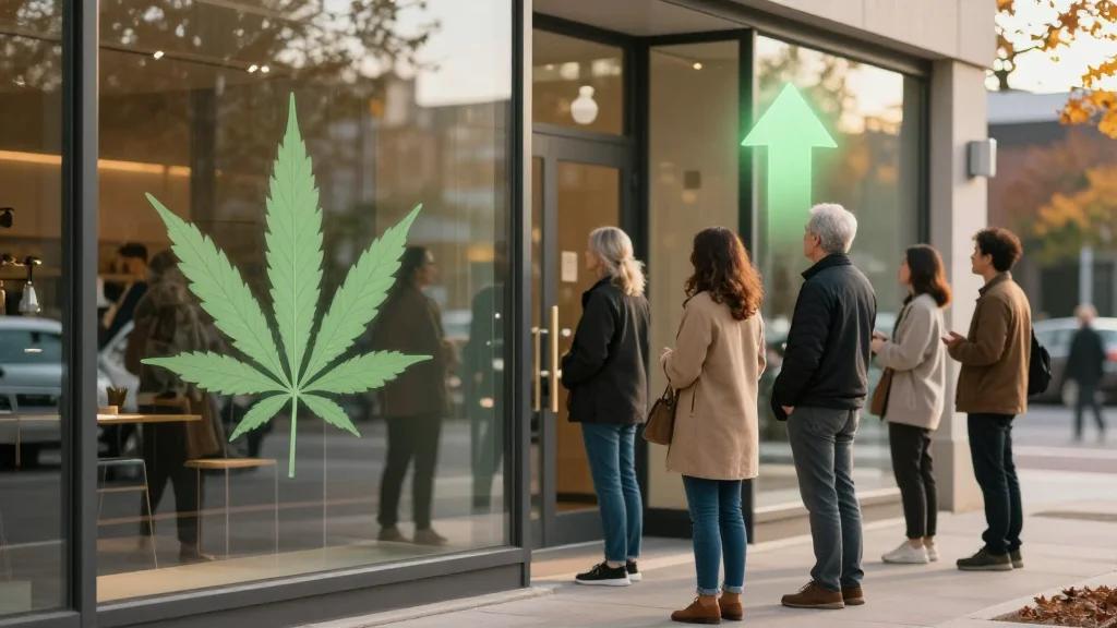 Minnesota Dispensary Launch Signals Huge Market for GTBIF VREOF GRUSF