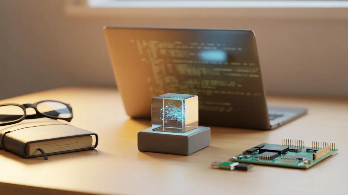 Meet 20‑Year‑Old AI Prodigy Outsmarting Billion‑Dollar Giants