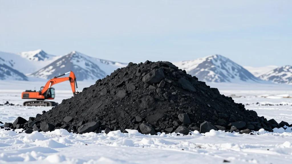 Terra Energy Invests $1B in Alaska, Reviving US Coal