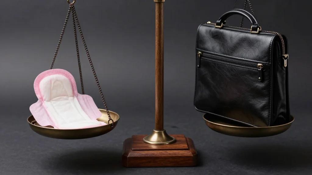 India's Supreme Court Signals Shift on Menstrual Leave, Prompting Employers to Re‑think Policies