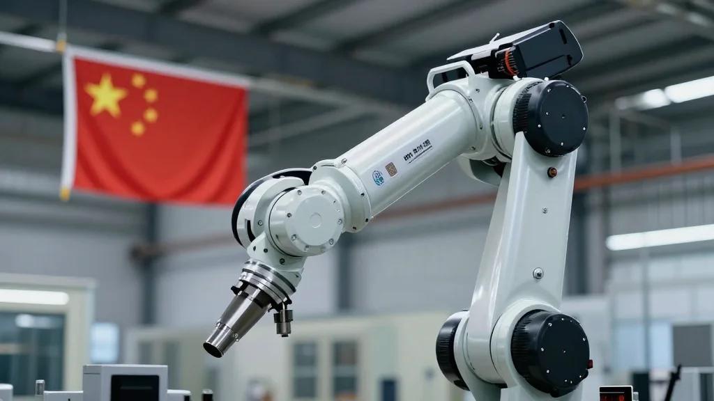 China’s Subsidies Surged Post‑Made in China 2025, Trade War