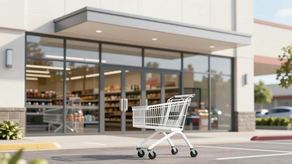 Phillips Edison Posts $30.4M Q1 Net Income, Core FFO Up 6.2% on Retail Strength