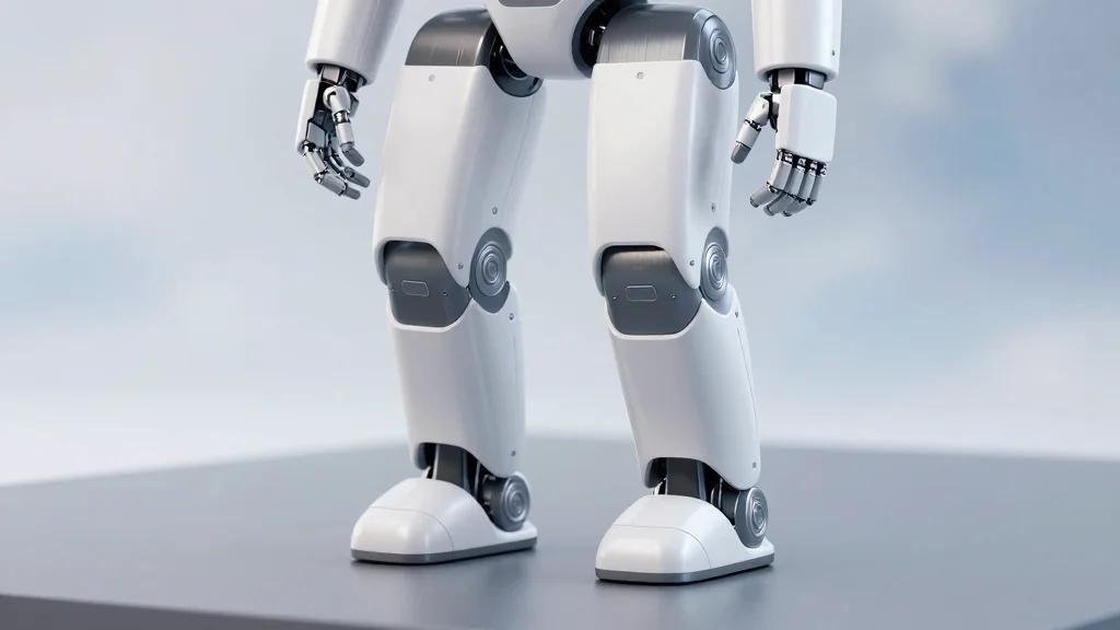 Unitree Launches World's Cheapest Humanoid Robot Globally