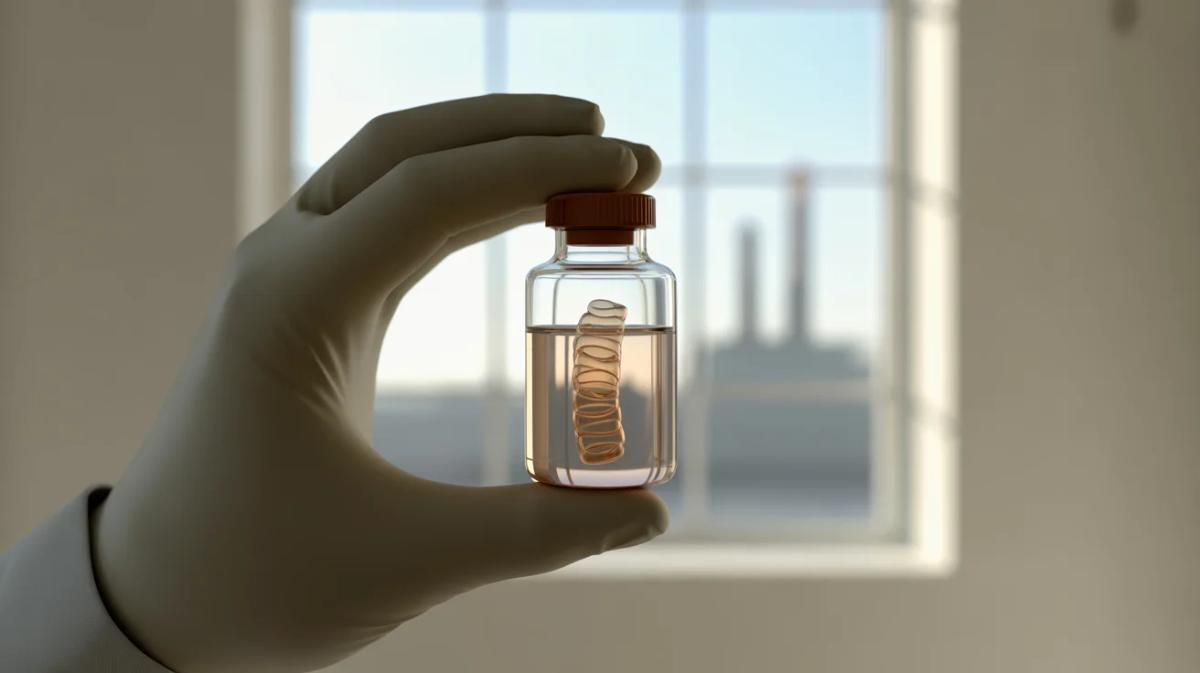 Aether Biomachines Raises $15M to Accelerate AI-Designed Protein Solutions