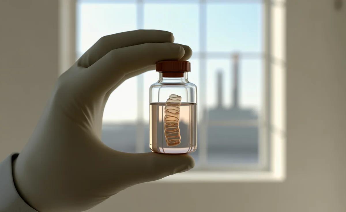 Aether Biomachines Raises $15M to Accelerate AI-Designed Protein Solutions