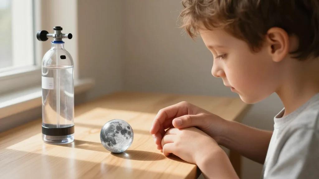 Kids' Endless “What If” Tests Adult Patience