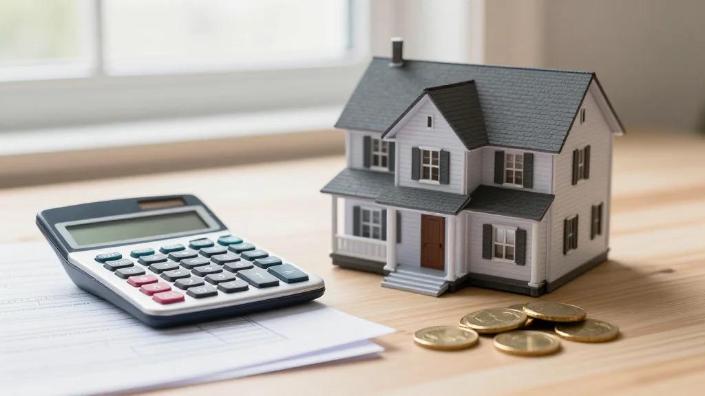 Property Tax Bills Jump Despite Declining Home Values