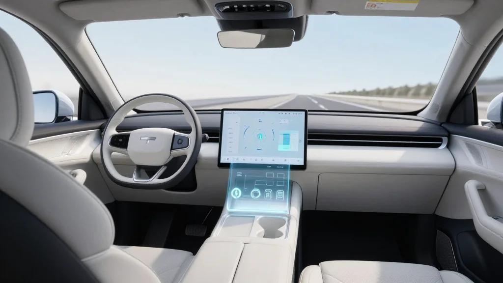Tesla to Offer Control‑Free Model 3/Y and Unsupervised