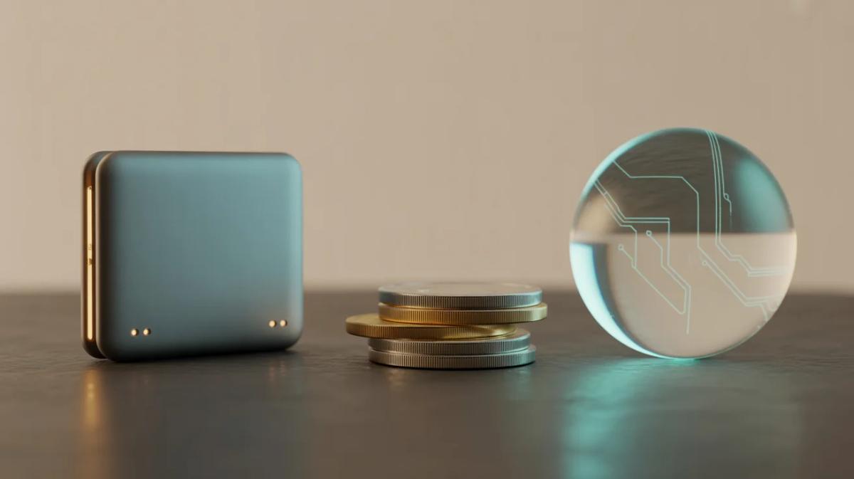 Crypto Update: Treasury Bubble Bursts, BNB Listing, Paxos Minting