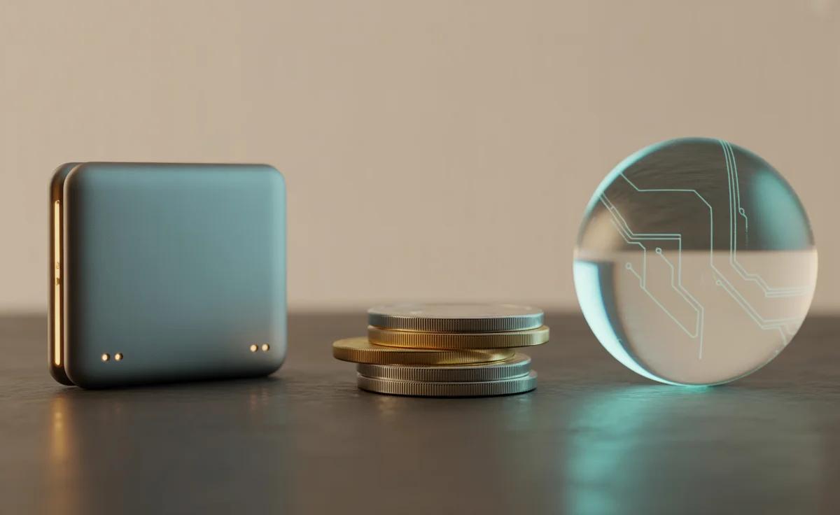 Crypto Update: Treasury Bubble Bursts, BNB Listing, Paxos Minting