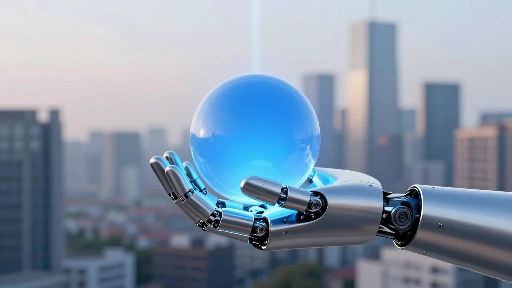 Introducing the Sales Agent Blueprint