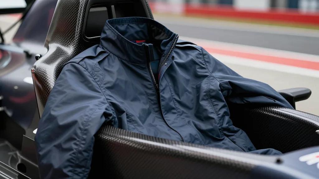 M&S Joins Atlassian Williams F1 Team as Official Travel Kit Partner