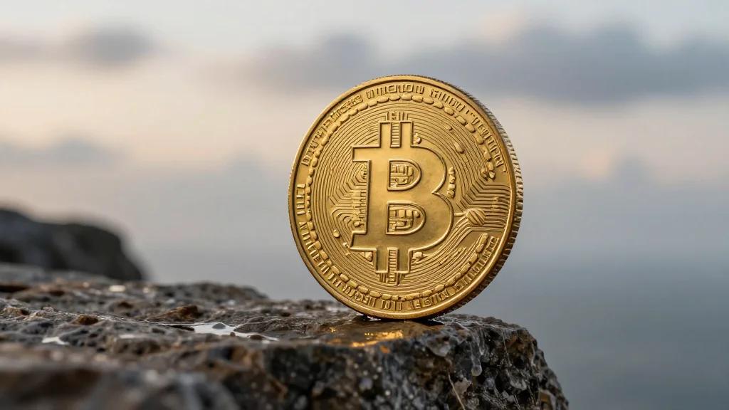 Bloomberg Analyst Defies “Bitcoin Is Dead