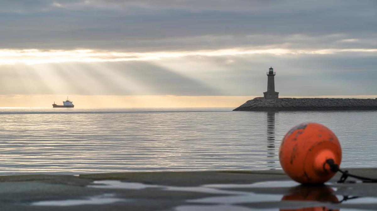 Binance FUD Signals Market Bottom, Not Panic