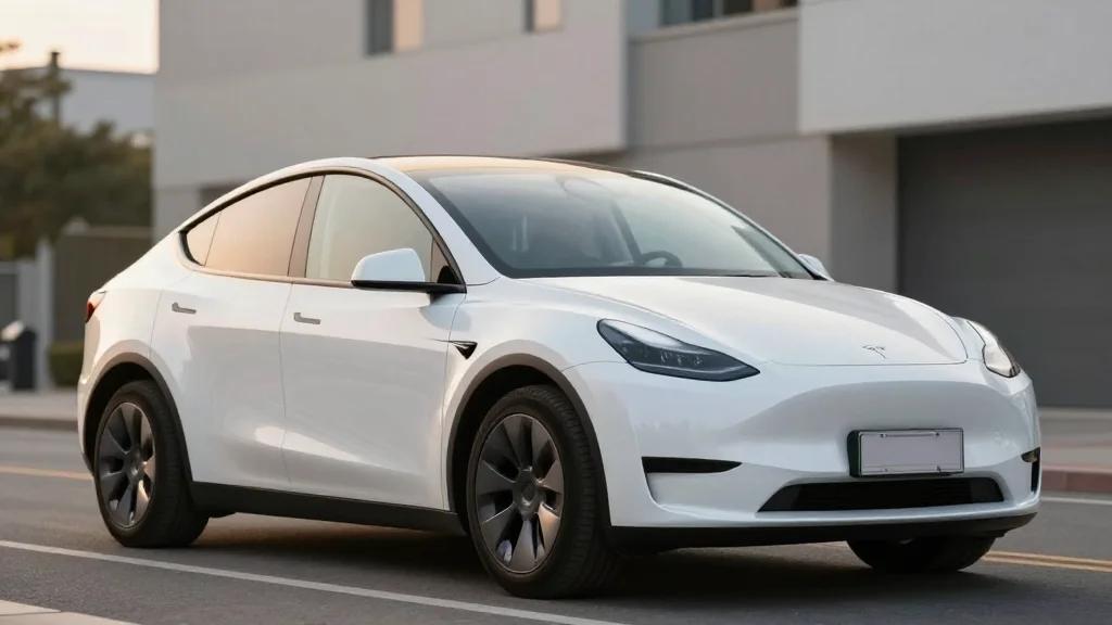 Think Fast-Charging Ruins EV Batteries? Look At This 111,000-Mile Tesla Model Y