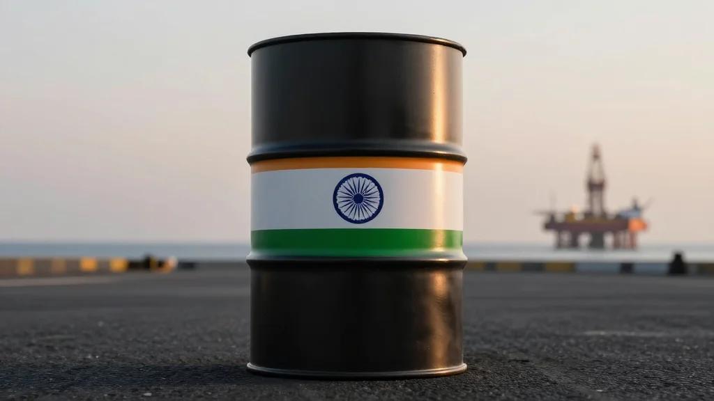 Shares of Local Oil Explorers Surge on Supply Disruption Fears