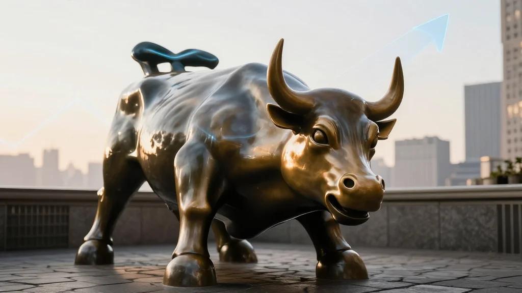 Weekly Market Report: Peak AI