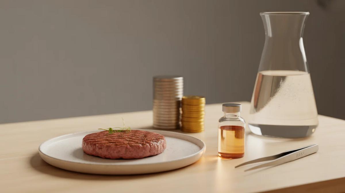 MATR Foods Closes €40M Funding