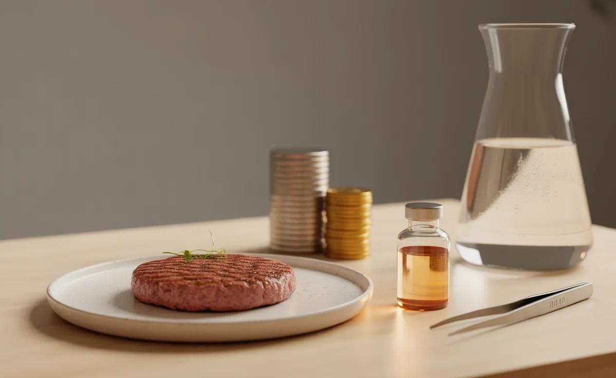 MATR Foods Raises €40M in Series A Equity and Venture Debt