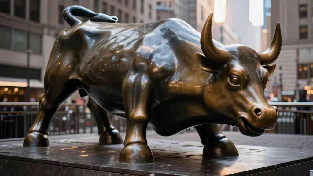 Stock Market At Record High as Iran Crisis Deepens