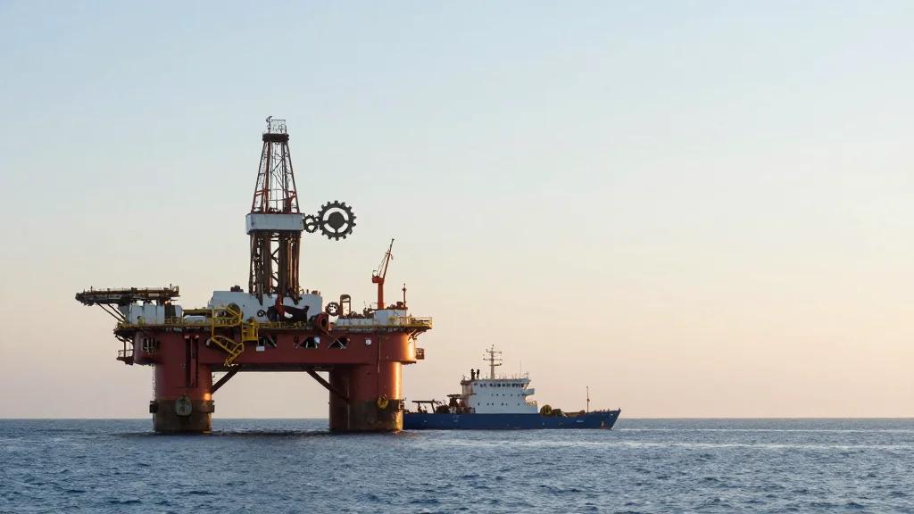 Trump Administration Reunites Offshore Agencies for Efficiency