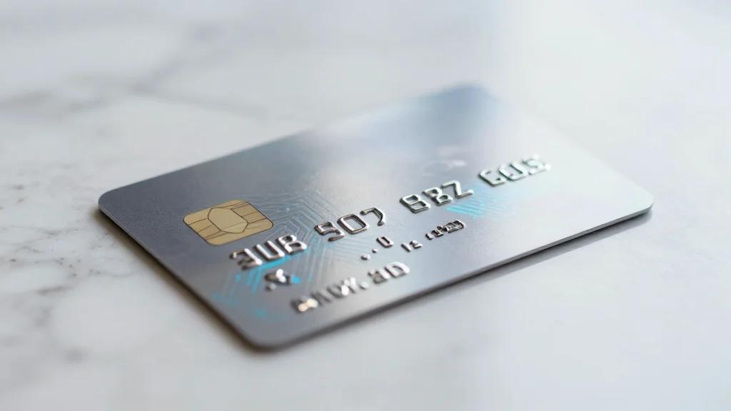 Pay by Credit Card: A Convenient and Secure Payment Method