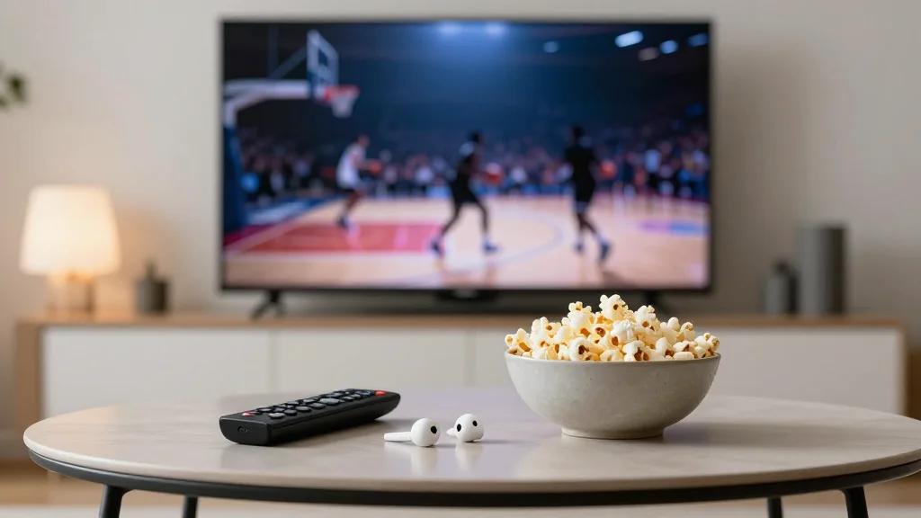 YouTube TV Is an Almost Perfect March Madness Streaming Machine