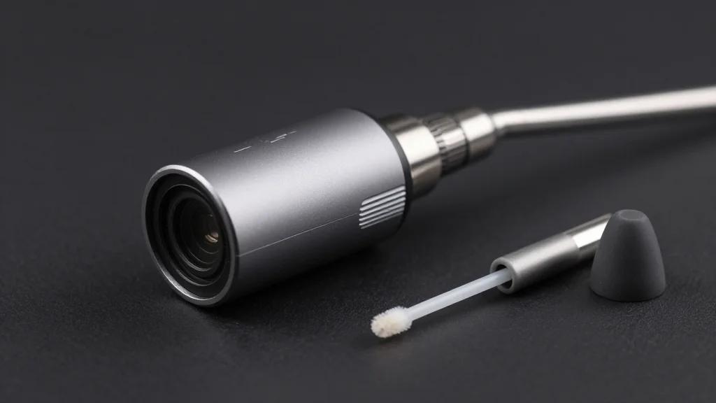 I Bought an Earwax Camera for My Toolkit and Use It for Everything but My Ears